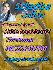 5cl adb 5CL 5cladba 5cl raw materials